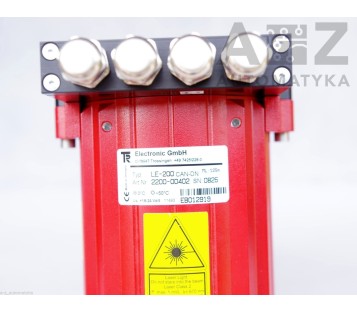 TR ELECTRONIC: LE-200 CAN-DN  2200-00402 ( 2200-00402-0825 )  ! NEW IN BOX !