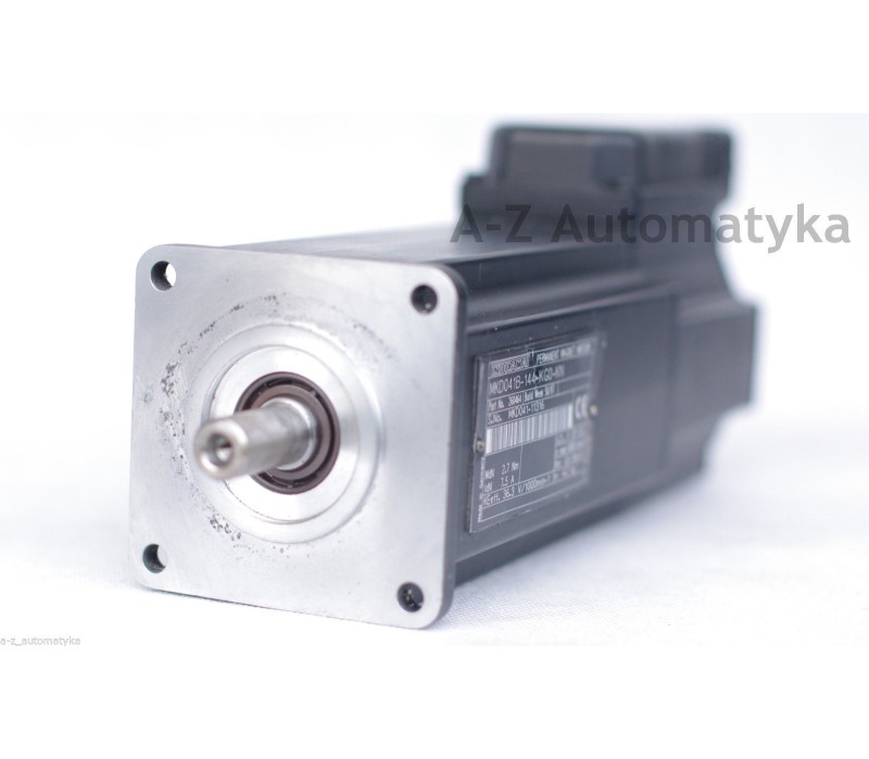 REXROTH INDRAMAT MKD041B-144-KG0-KN ( MKD041B144KG0KN )