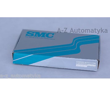 SMC 4 PORT ACTIVE HUB COAX 750.140D  NEW IN BOX