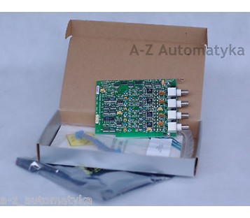 SMC 4 PORT ACTIVE HUB COAX 750.140D  NEW IN BOX