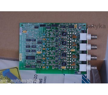 SMC 4 PORT ACTIVE HUB COAX 750.140D  NEW IN BOX