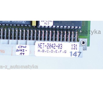 Dr. Seufert NET2042 NET-2042-03