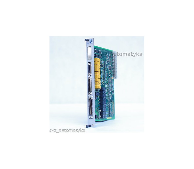 COMAU SIM 10120460  REV 04