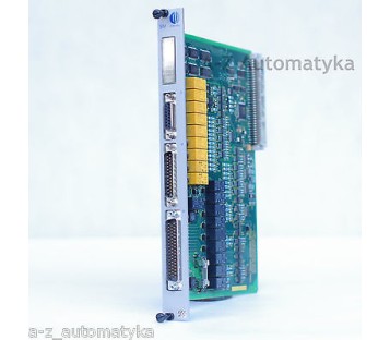 COMAU SIM 10120460  REV 04