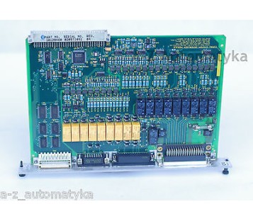 COMAU SIM 10120460  REV 04