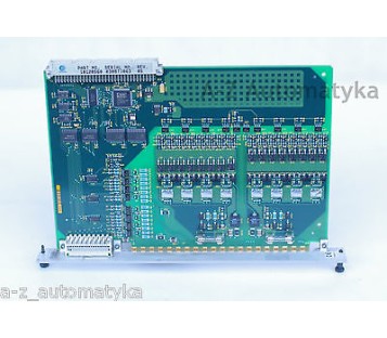 COMAU IOM 10120560  REV 05