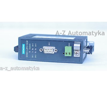 SIEMENS SINEC L2FO OLM /S4  6GK 1502-4AB10 ( 6GK15024AB10 )