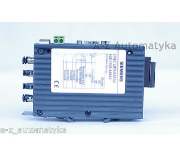 SIEMENS SINEC L2FO OLM /S4  6GK 1502-4AB10 ( 6GK15024AB10 )
