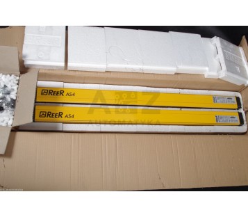 REER AS4  AS4E-4BL AS4E4BL 8011910 + AS4R-4BL AS4R4BL 8011911 ! NEW !