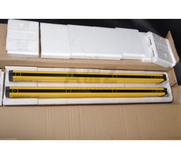 REER AS4  AS4E-4BL AS4E4BL 8011910 + AS4R-4BL AS4R4BL 8011911 ! NEW !