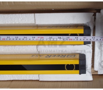 REER AS4  AS4E-4BL AS4E4BL 8011910 + AS4R-4BL AS4R4BL 8011911 ! NEW !