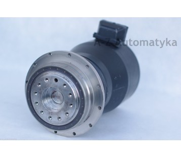 ALLEN BRADLEY KINETIX AC SERVO MOTOR MPG-B050-021M-X125 ( MPGB050021MX125 )