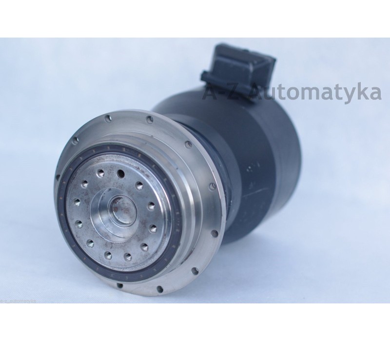 ALLEN BRADLEY KINETIX AC SERVO MOTOR MPG-B050-021M-X125 ( MPGB050021MX125 )