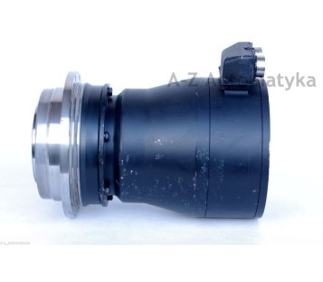 ALLEN BRADLEY KINETIX AC SERVO MOTOR MPG-B050-021M-X125 ( MPGB050021MX125 )