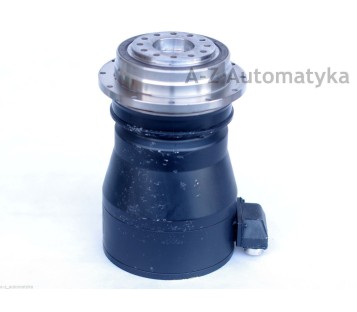 ALLEN BRADLEY KINETIX AC SERVO MOTOR MPG-B050-021M-X125 ( MPGB050021MX125 )