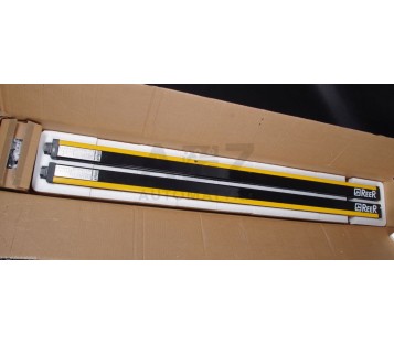 REER ASE 1403 ASE1403 + ASR 1403 ASR1403 1201434 ARGOLUX ! NEW !