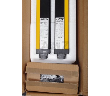 REER ASE 1403 ASE1403 + ASR 1403 ASR1403 1201434 ARGOLUX ! NEW !