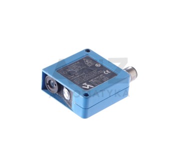 WENGLOR LASER TASTER  YP11VAH3ANZ 