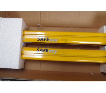 DATASENSOR SAFEASY  SE4 40-165-PP-W 40165PPW ! NEW !