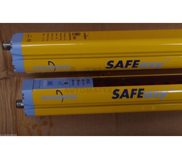 DATASENSOR SAFEASY  SE4 40-165-PP-W 40165PPW ! NEW !