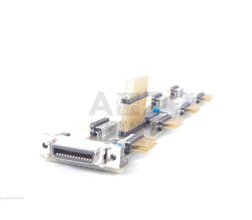 SAIA BUS M120  BUSM120