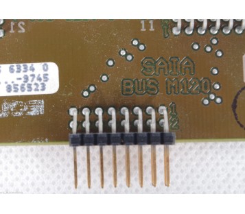 SAIA BUS M120  BUSM120