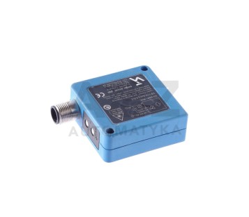 WENGLOR LASER TASTER  YP11VAH3ANZ 