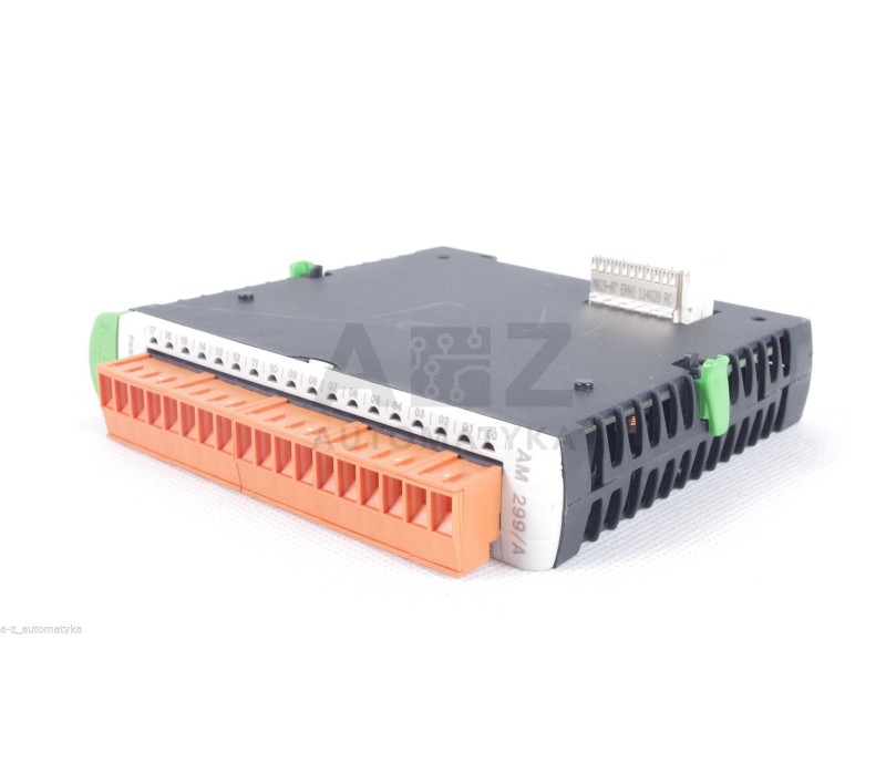 KEBA KEMRO K2-200 K2200 AM 299/A AM299/A AM299A 065067 REV. 06