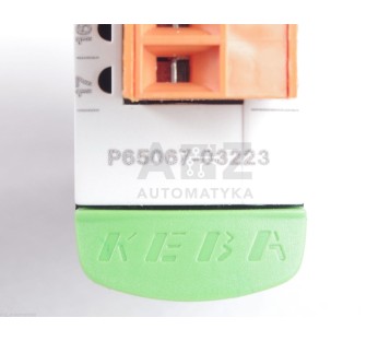 KEBA KEMRO K2-200 K2200 AM 299/A AM299/A AM299A 065067 REV. 06