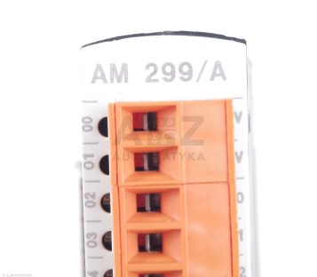 KEBA KEMRO K2-200 K2200 AM 299/A AM299/A AM299A 065067 REV. 06