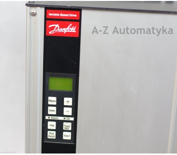 DANFOSS VLT 3016 VLT3016 175H7281  
