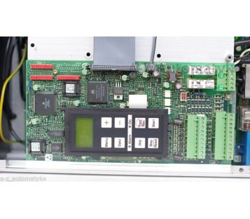 DANFOSS VLT 3016 VLT3016 175H7281  