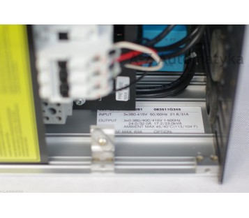 DANFOSS VLT 3016 VLT3016 175H7281  