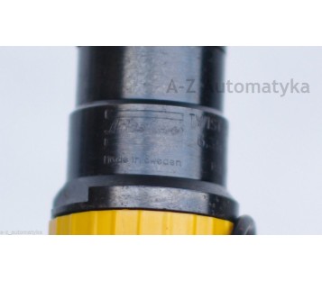 ATLAS COPCO TWIST SR07 700rpm Screwdriver 6,3bar 90psi ! NEW !