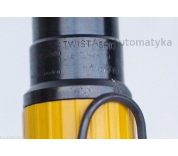 ATLAS COPCO TWIST SR07 700rpm Screwdriver 6,3bar 90psi ! NEW !