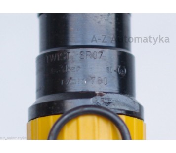 ATLAS COPCO TWIST SR07 700rpm Screwdriver 6,3bar 90psi ! NEW !