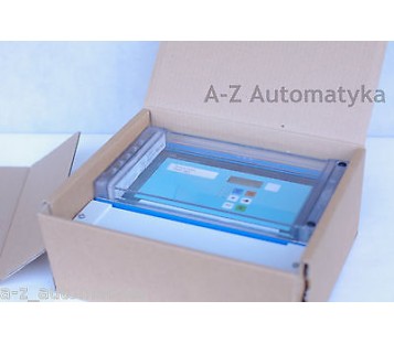 Endress+Hauser PROLEVEL FMC 661  FMC661-G1A2A1  ! NEW IN BOX !