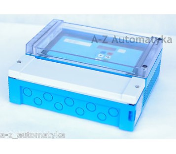 Endress+Hauser PROLEVEL FMC 661  FMC661-G1A2A1  ! NEW IN BOX !