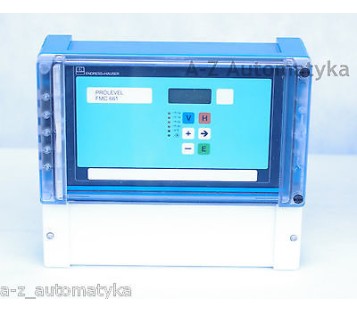 Endress+Hauser PROLEVEL FMC 661  FMC661-G1A2A1  ! NEW IN BOX !