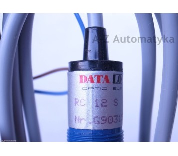 DATALOGIC RC-12 S ( RC-12S  /  RC12S ) G90315 ! NEW !