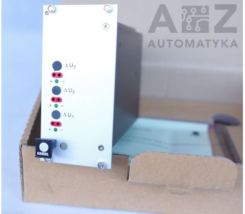 KNIEL CPM 1200/PFS V2   331-104-02 ( CPM122PFS )