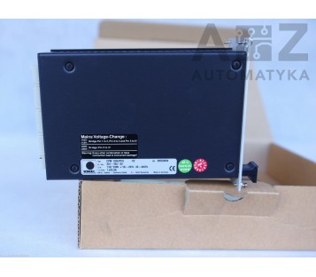 KNIEL CPM 1200/PFS V2   331-104-02 ( CPM122PFS )