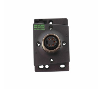 MURR ELEKTRONIK 55035 MASI67 - 7/8" 