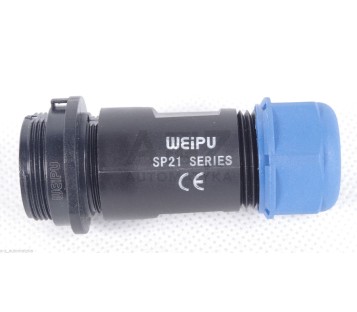 WEIPU SP21 ! NEW !