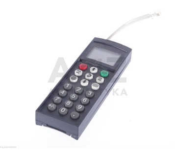 SEW DBG60B-03 DBG60B03  0095719 (DISPLAY DEFECT)