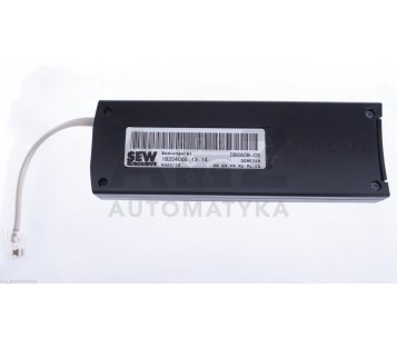 SEW DBG60B-03 DBG60B03  0095719 (DISPLAY DEFECT)