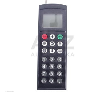 SEW DBG60B-03 DBG60B03  0095719 (DISPLAY DEFECT)