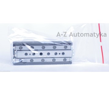 M. FOHRENBACH 100004008 MOAN03000800030 LINEAR SLIDE ! NEW !