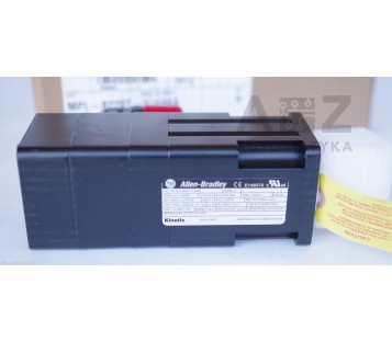 ALLEN-BRADLEY KINETIX  MPL-B220T-VJ44AA ( MPLB220TVJ44AA ) ! NEW IN BOX !