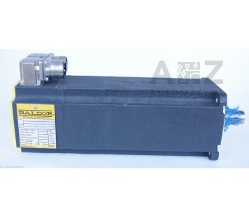 BALDOR BS/M80A-375BA ( BSM80A375BA ) A0496006  S2P04W09 BALDOR BSM80A-375BA NEW